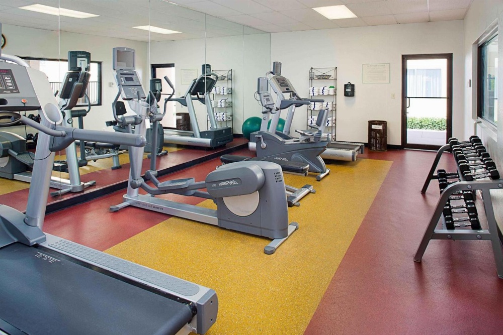 Courtyard by Marriott Tucson Williams Centre