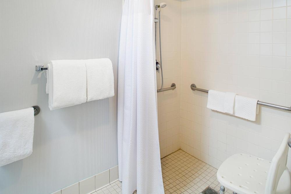 Courtyard by Marriott Tucson Williams Centre